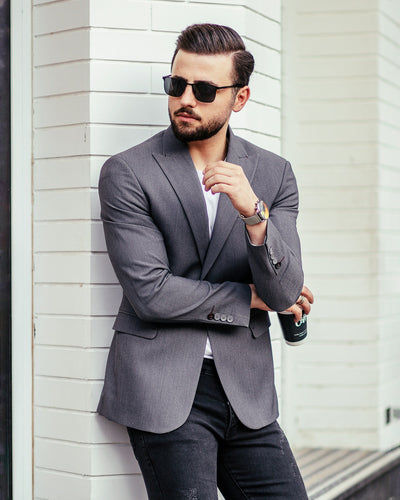 MEN'S SUITS