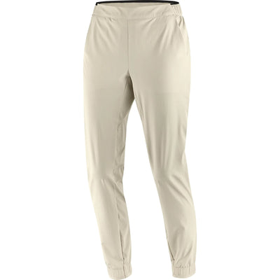 Salomon Womens Standard Pants Rainy Day