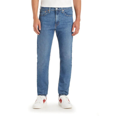 Levi's Men's 510 Skinny Fit Jeans – Frozen in Time ADV wash, new, slim modern denim style