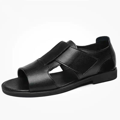Breathable Soft Casual Roman Beach Sandals for Men