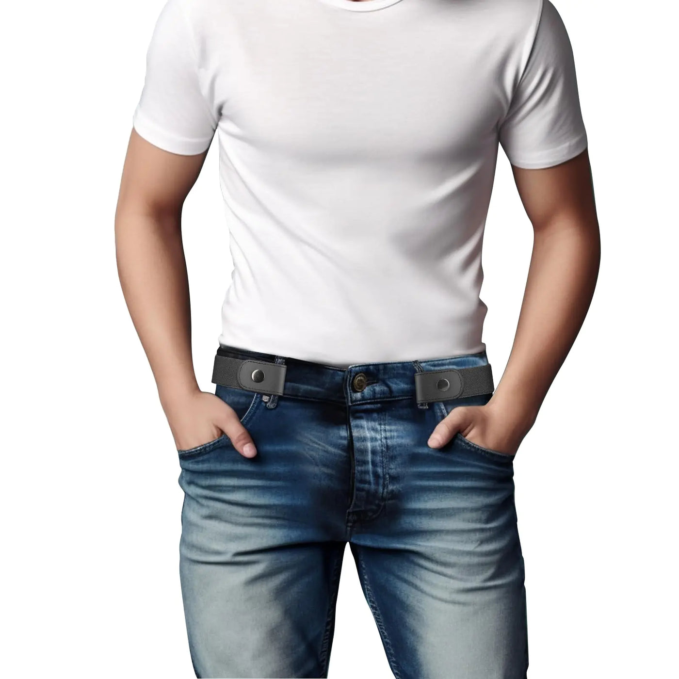 Levi's Men's 510 Skinny Fit Jeans in Frozen in Time ADV wash – New slim-fit denim for modern men's fashion